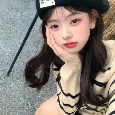 五月的你，十二月的她